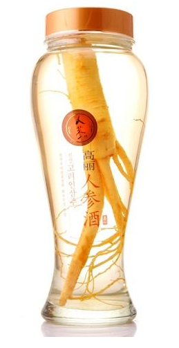 东北人参酒泡酒