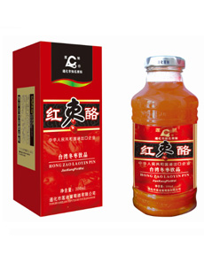 红枣酪